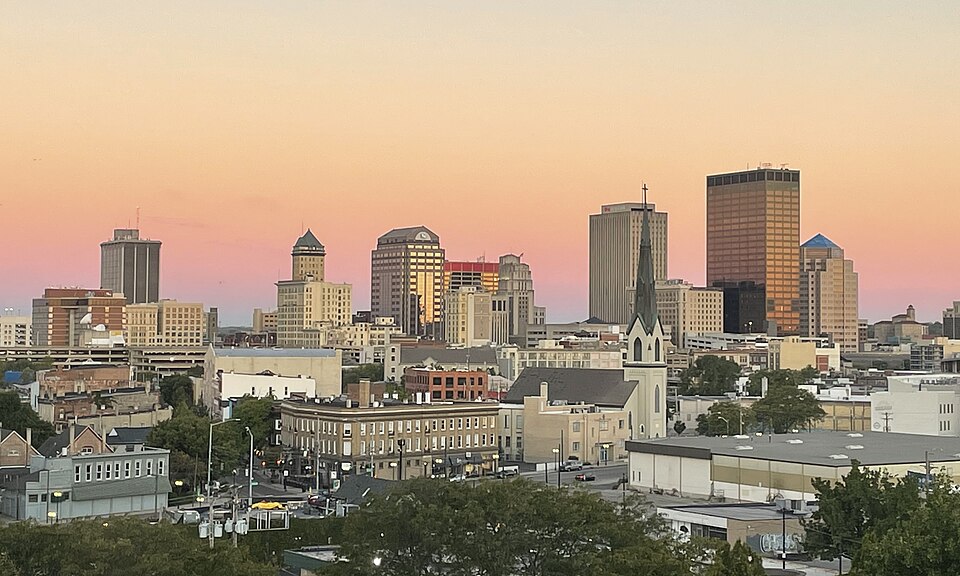 Dayton Authority